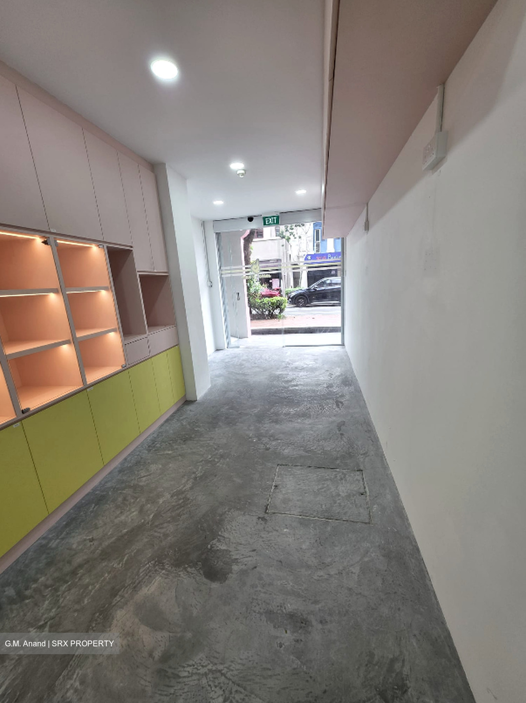 Joo Chiat Road (D15), Retail #613792561